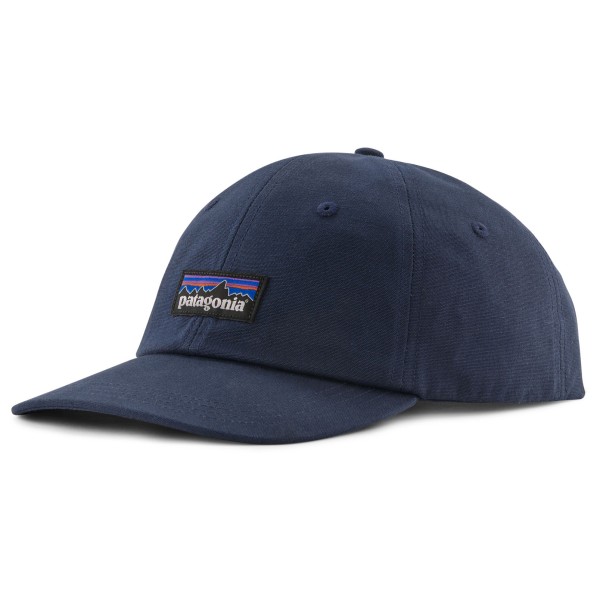 Patagonia - P-6 Label Trad Cap - Casquette