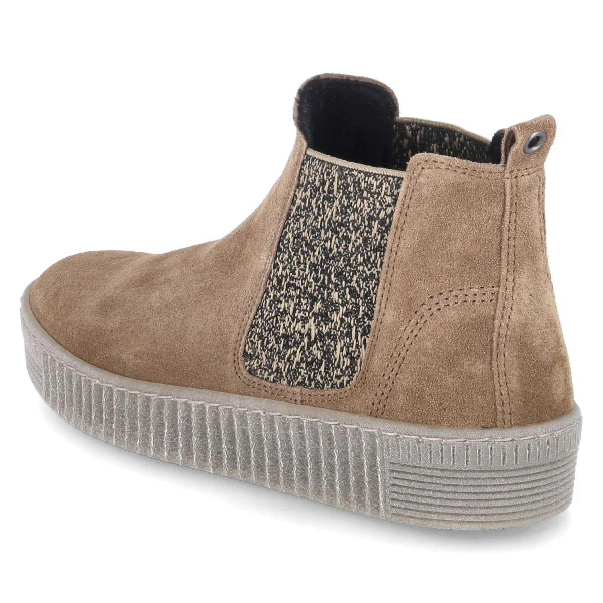 GaborChelsea Boots - sahara (El. Paint)