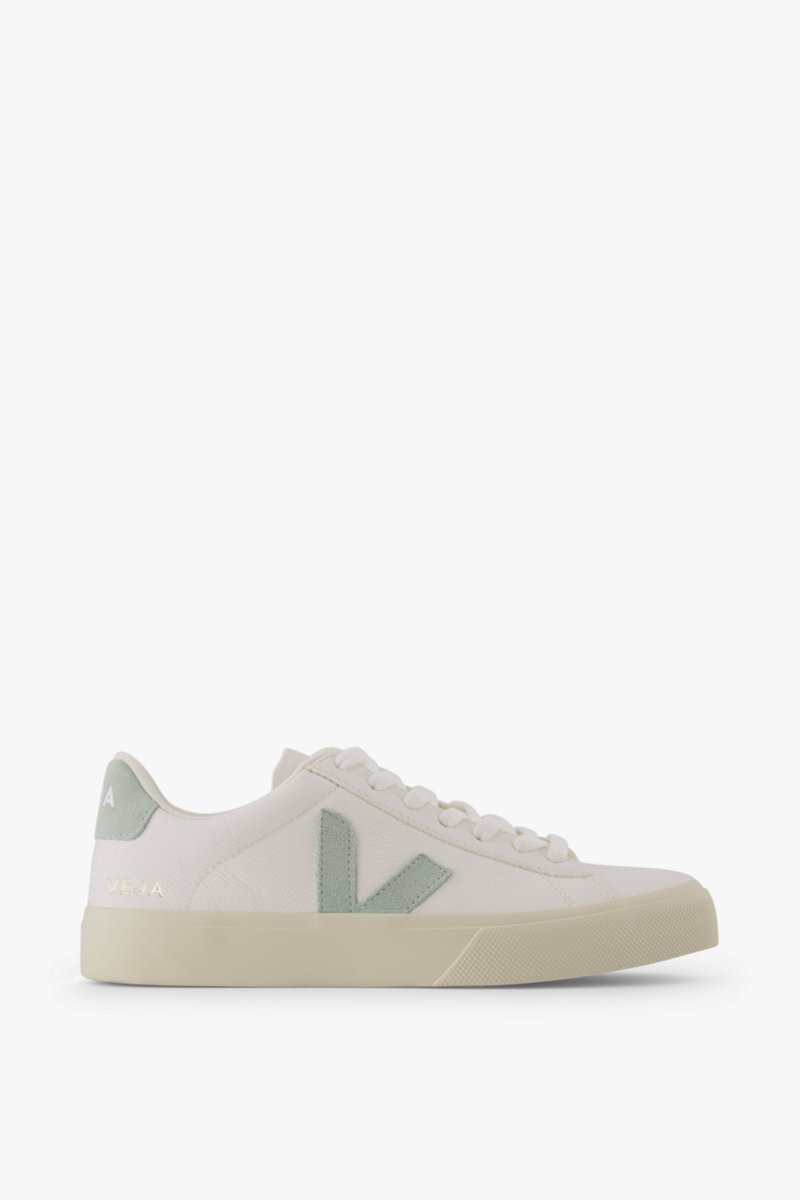 VEJA Campo Chromefree Damen Sneaker