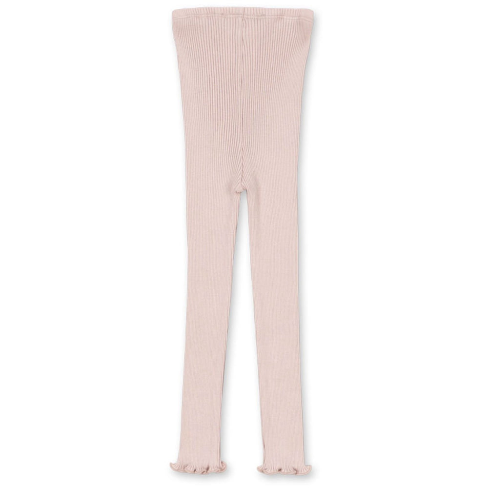 Køb Konges Sløjd Pale Blush Kara Silk Bukser