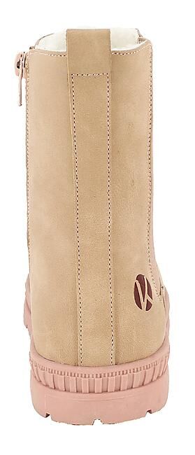 KIMBERFEEL - CHAUSSURES CHAUDE ALYA
