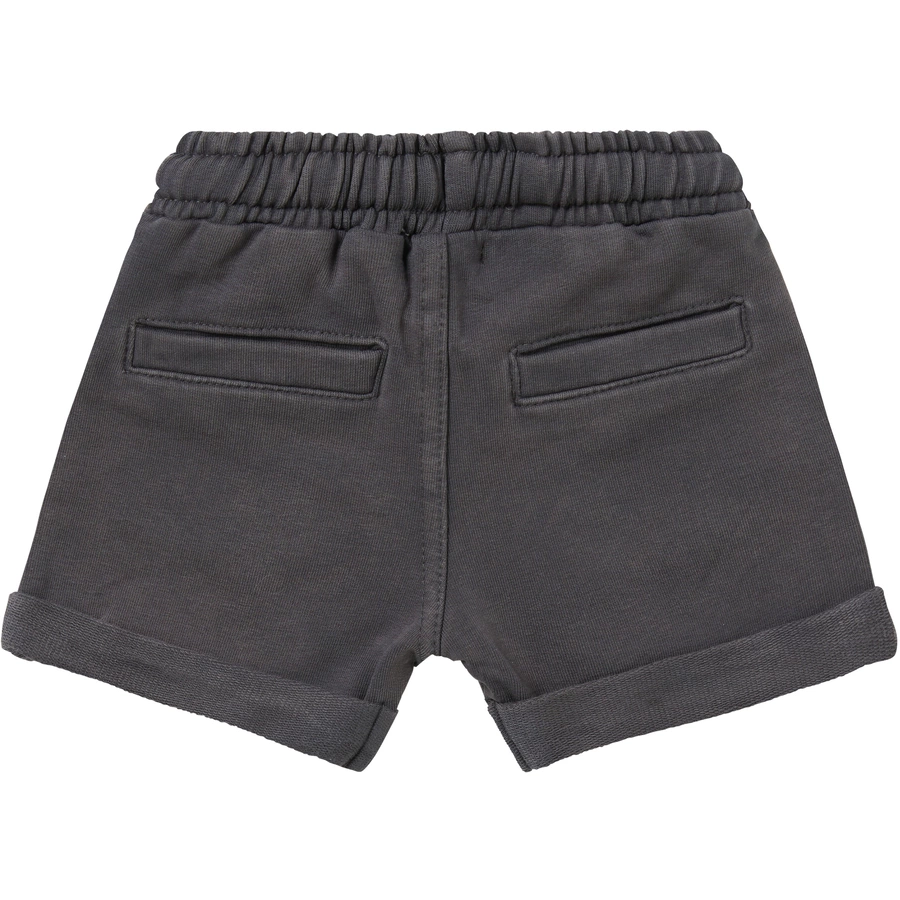 Noppies Shorts Marcus Asphalt
