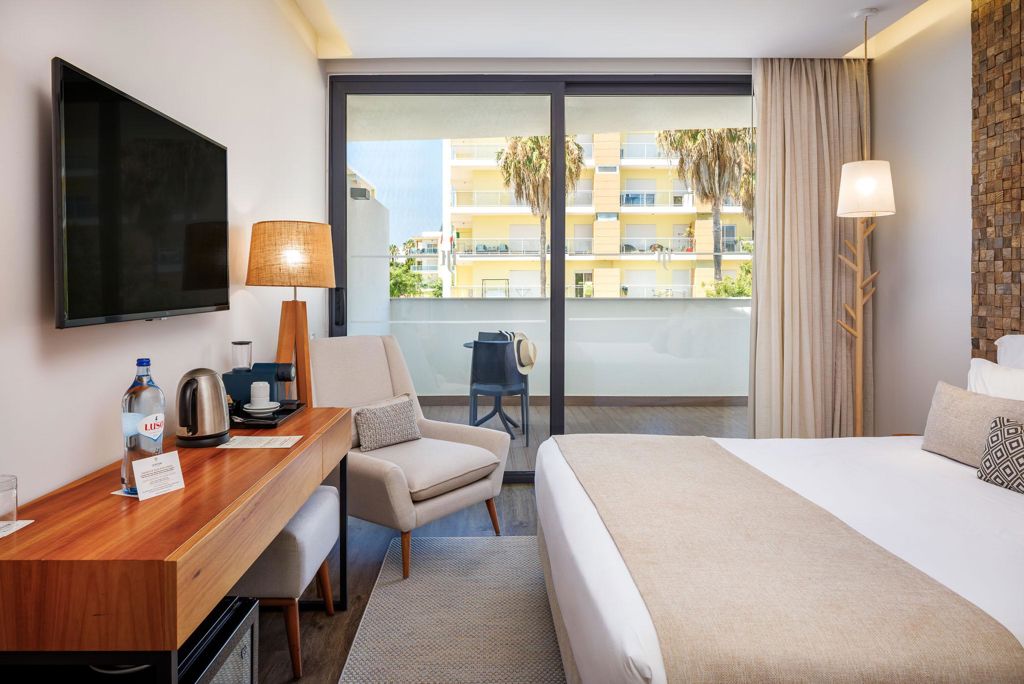 Jupiter Marina Logies en ontbijt - Hotel