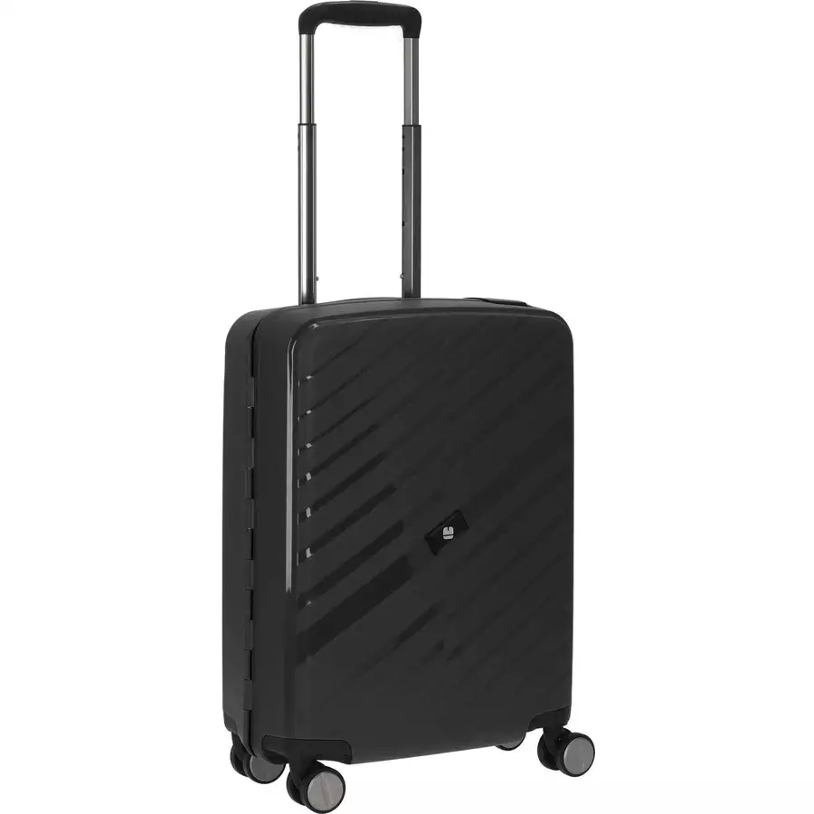 Gabol Sendai - 4-Rollen-Trolley 67 cm M black