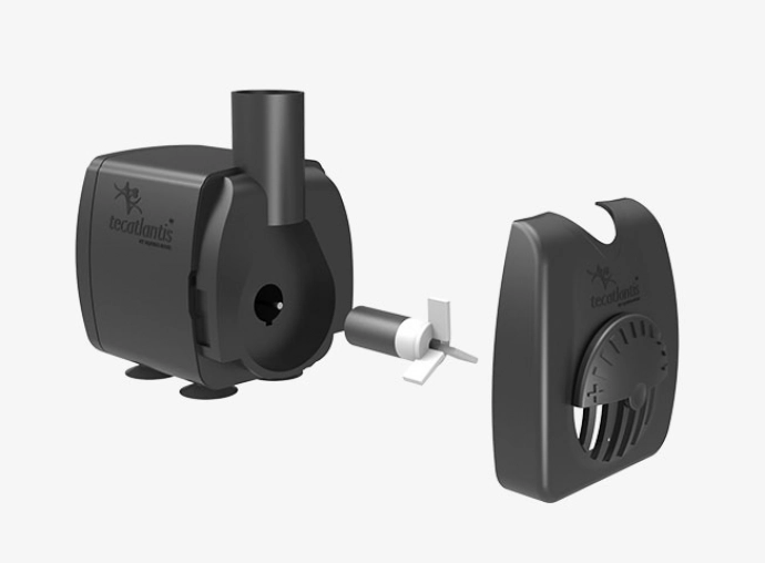 Aquatlantis Easyflux 200