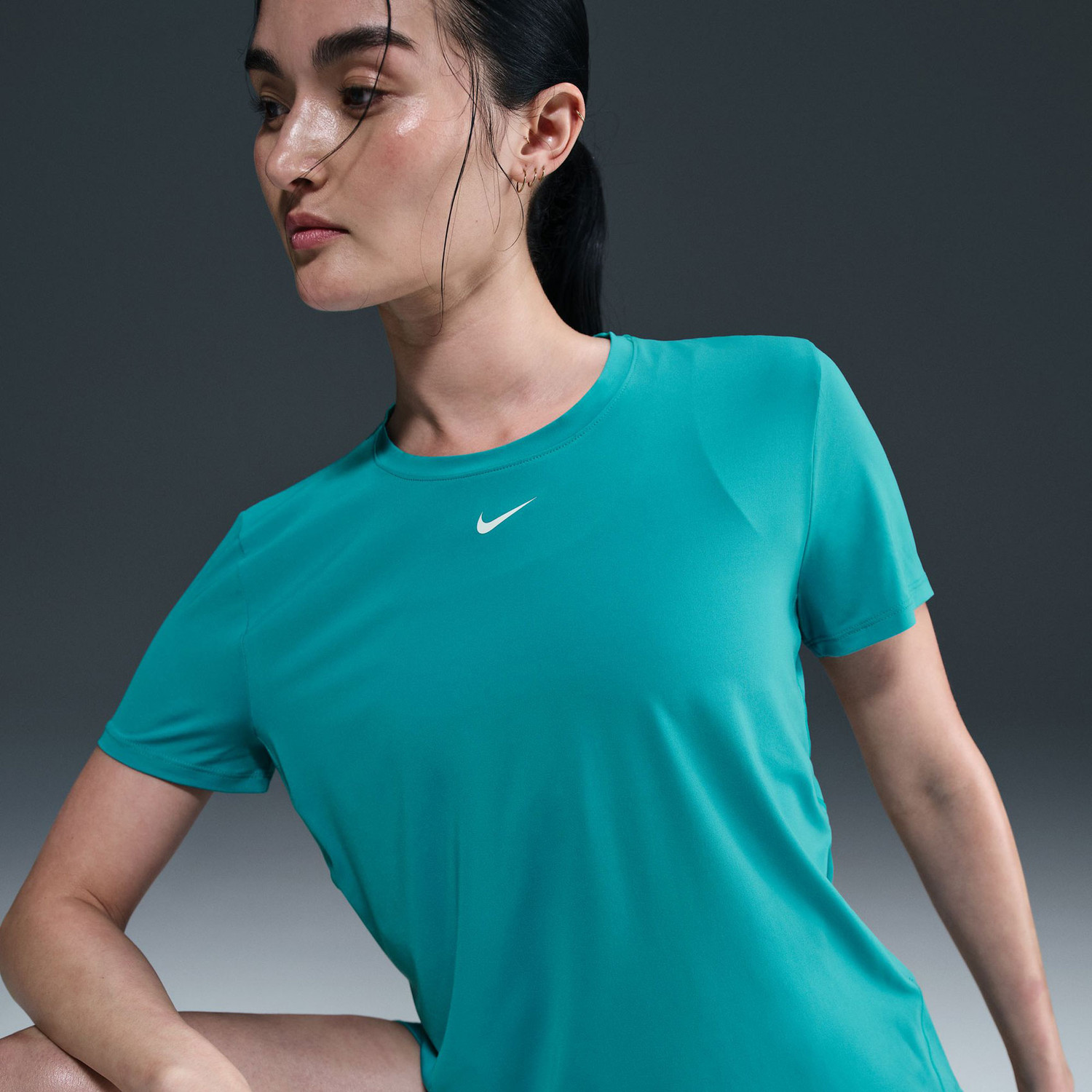 Nike One Classic Top