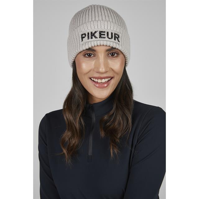Muts Pikeur Selection Lichtgrijs