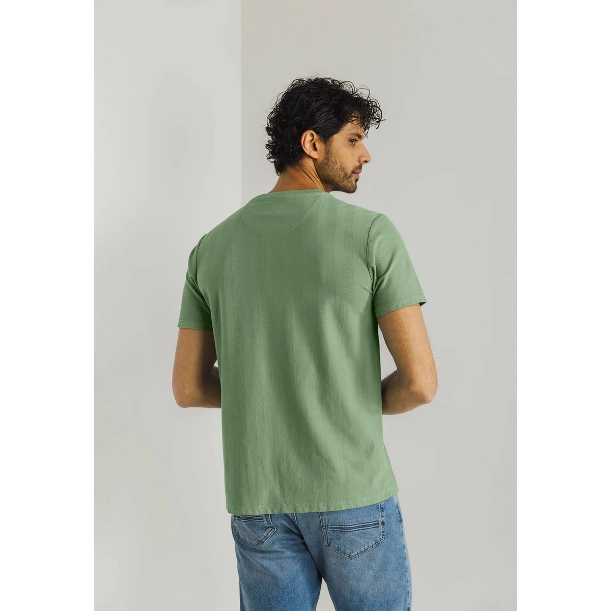 Heren Polo 27380201SN