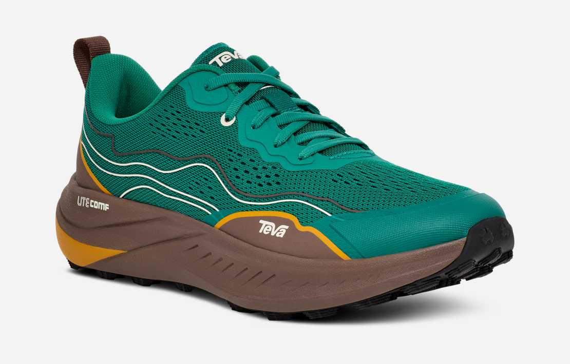 Heren Trailwinder Hiking Shoe