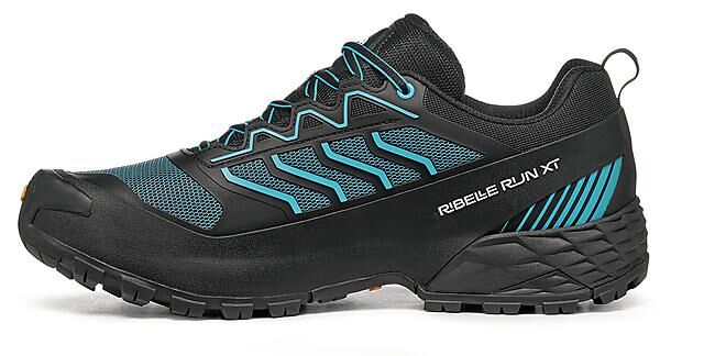 SCARPA - CHAUSSURES DE TRAIL RIBELLE RUN XT GTX M