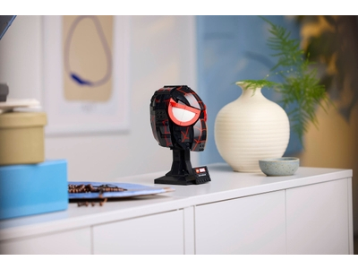 LEGO Miles Morales masker (76329)