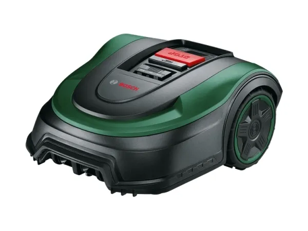 Bosch Indego S 500 Robotplæneklipper