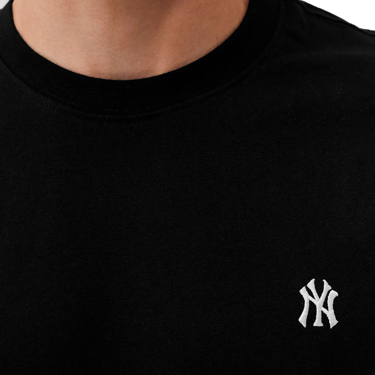 T-Shirt 47 Brand MLB New York Yankees Base Runner