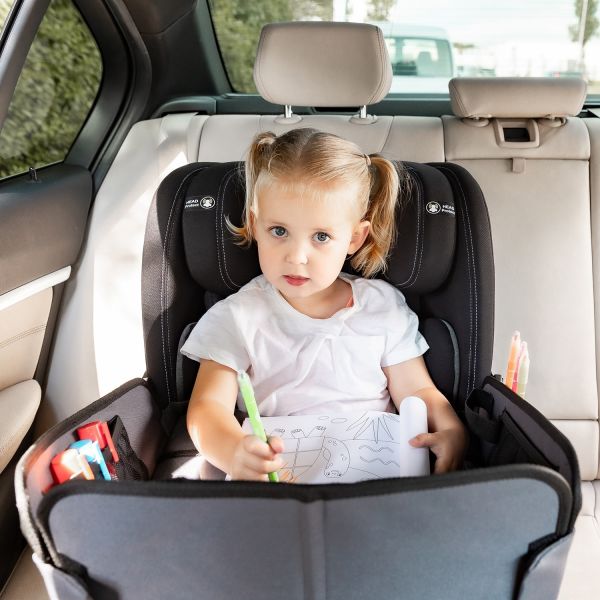 Yrda Travel Tray Reistafel Voor Kinderen - Opvouwbaar