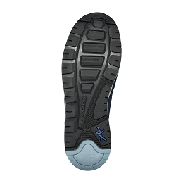 scarmaro  EG.MESH 45/45  DRESS BLUE