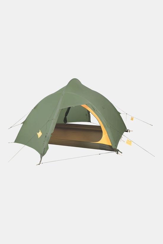 Exped Exped Orion III UL Green 3P Hybride tent