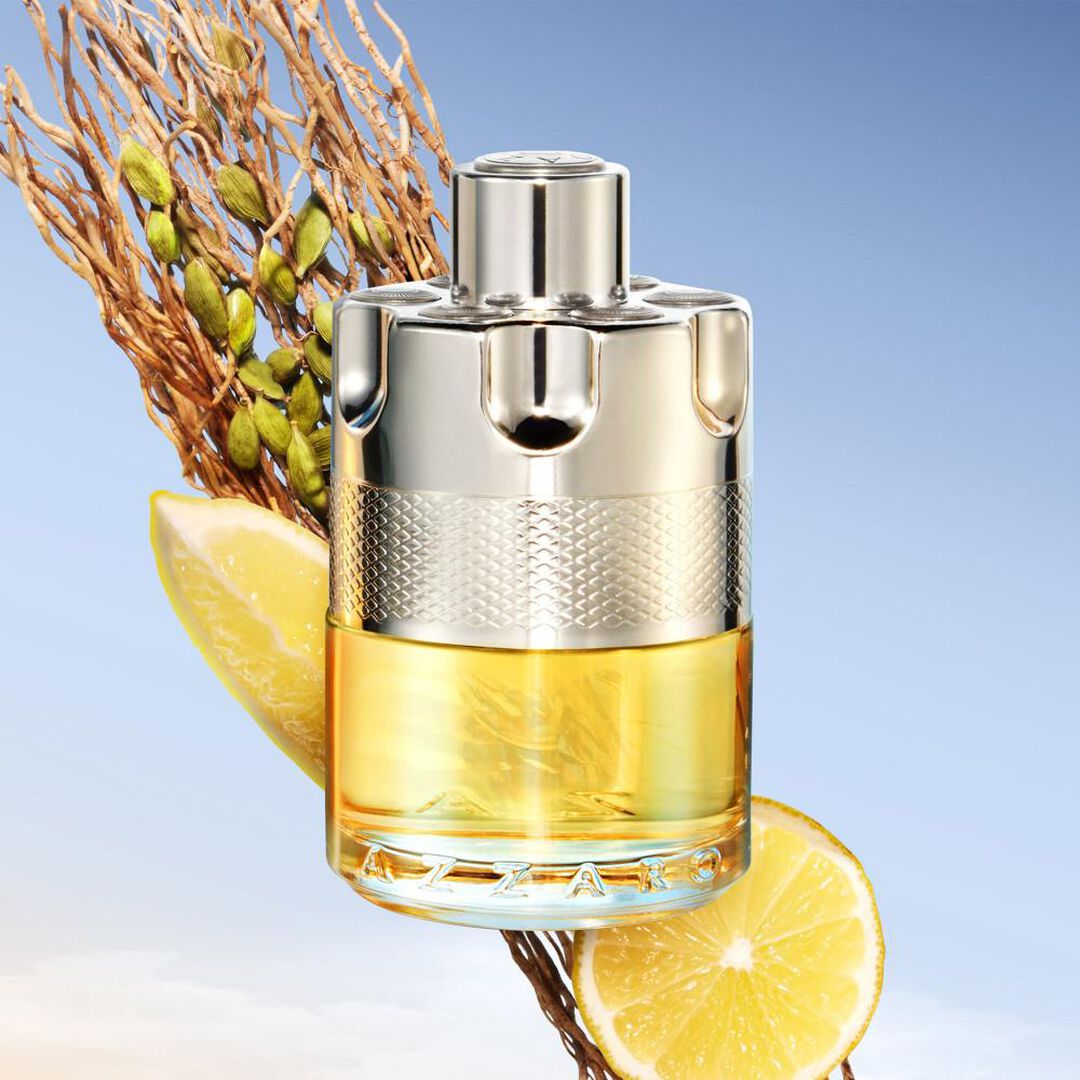 AZZARO Wanted Coffret Eau de Toilette - 1un