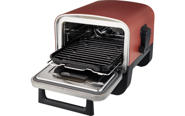 Ninja Woodfire 8 in 1 Outdoor Ofen 2400 W