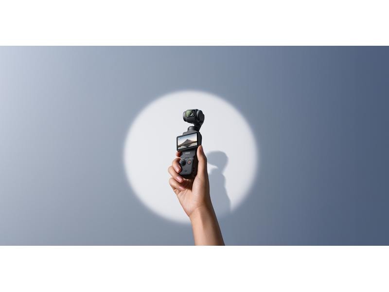 DJI Actionkamera Osmo Pocket 3 1