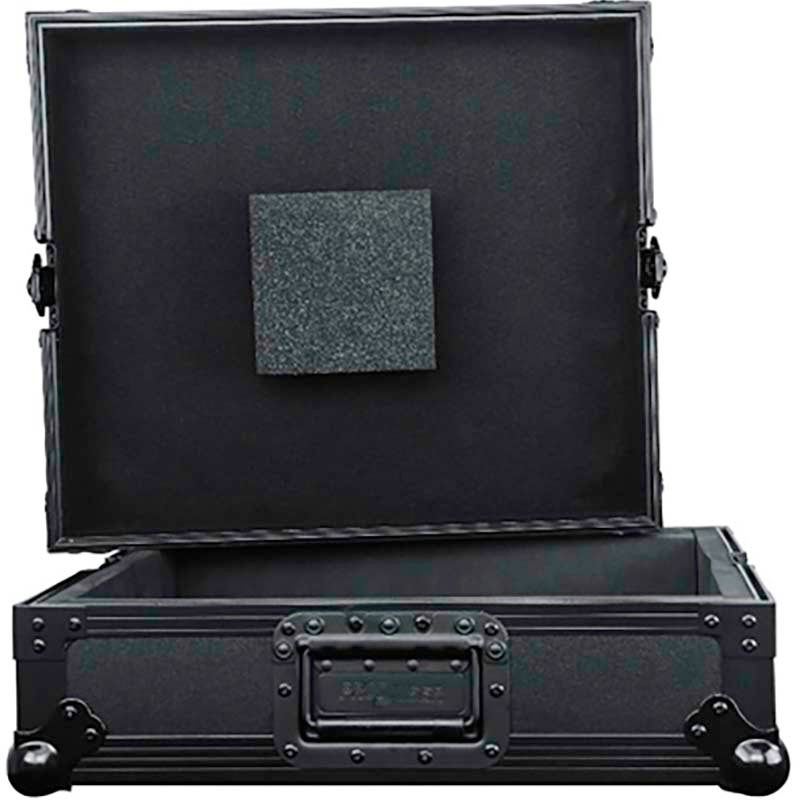 ProDJuser TT1200L BL Case draaitafel-flightcase