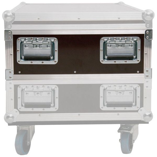 Thon Extens Case 4x Showbar Tri LED