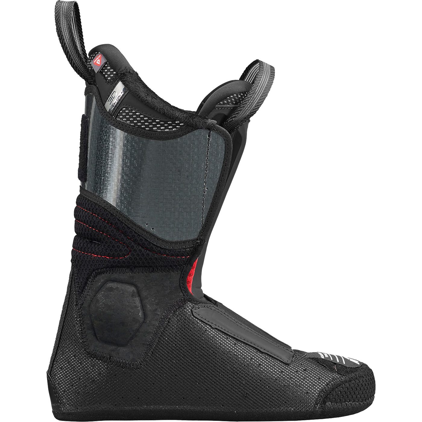 Nordica Unlimited 105 W DYN GripWalk Freetouring Skischuhe Damen schwarz