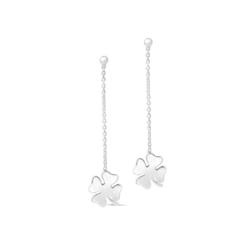 Boucles d'oreilles Trecy