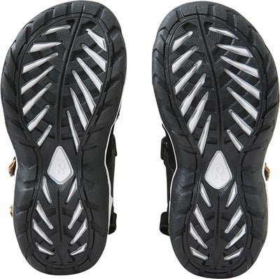 Reima Ratas Sandaler, Black