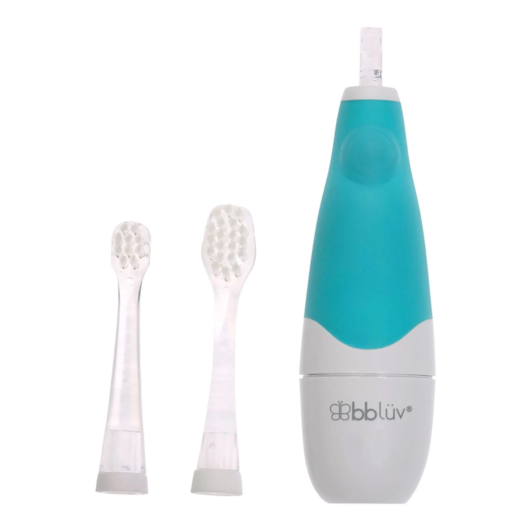 Bblüv Brosse à Dents Électrique Sönik