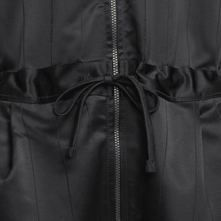 Nike Jordan Heritage Flightsuit Sort