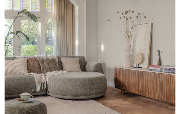 Loungebank Benk