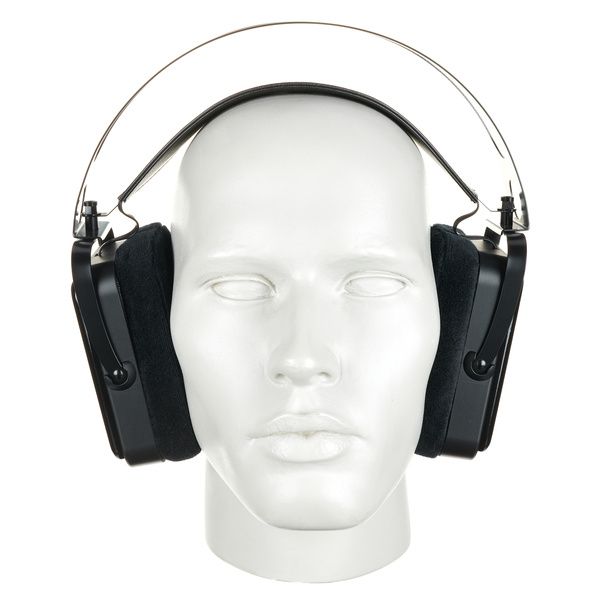 Avantone Planar the II Black