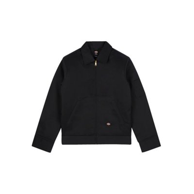 Veste homme Lined Eisenhower NOIR DICKIES