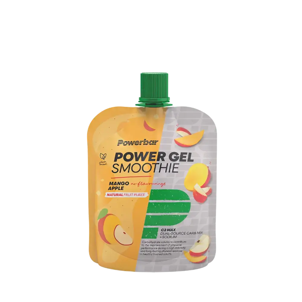 PowerBar Performance Smoothie Mango/Appel 16 stuks