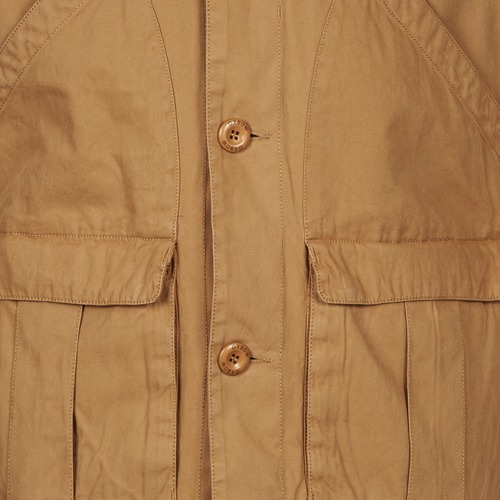 Oxbow - FAKAHINA - Beige
