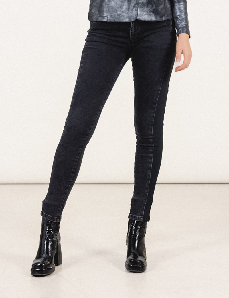 HBT POWER BOOST | VEGAS PANTALON DENIM / PA