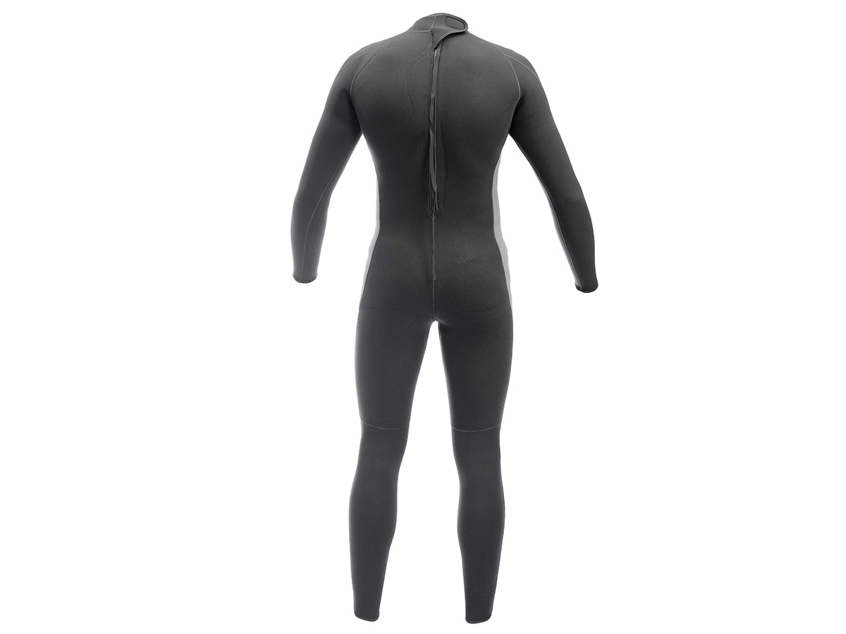 Watrflag Melbourne Men 4/3 mm Neopreen full body Wetsuit