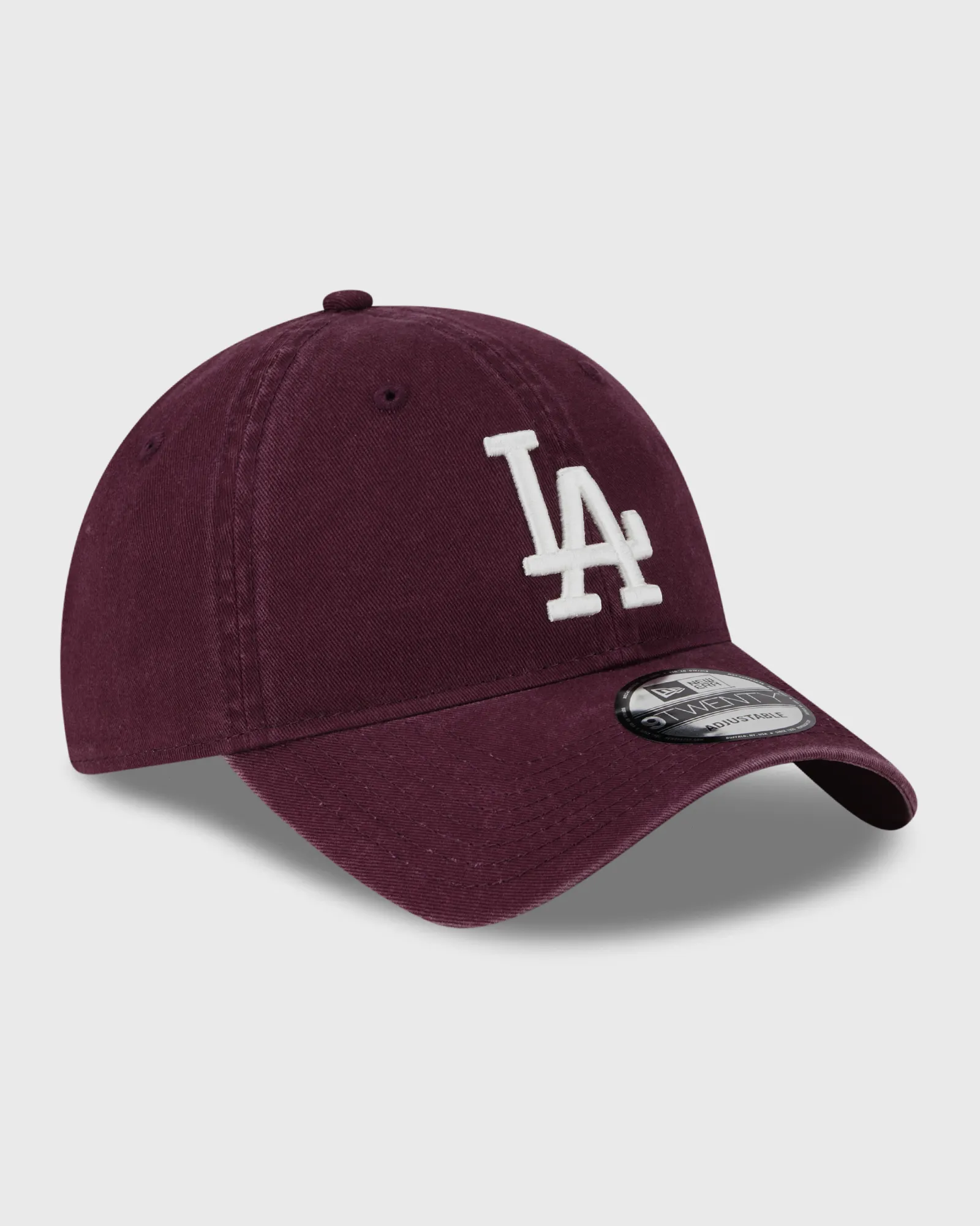 New Era LEAGUE ESS 9TWENTY LOS ANGELES DODGERS