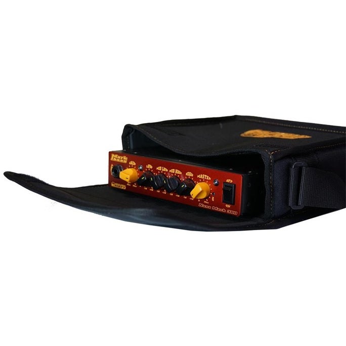 Markbass DVA134040 Markworld Bag XS voor Nano Mark 300