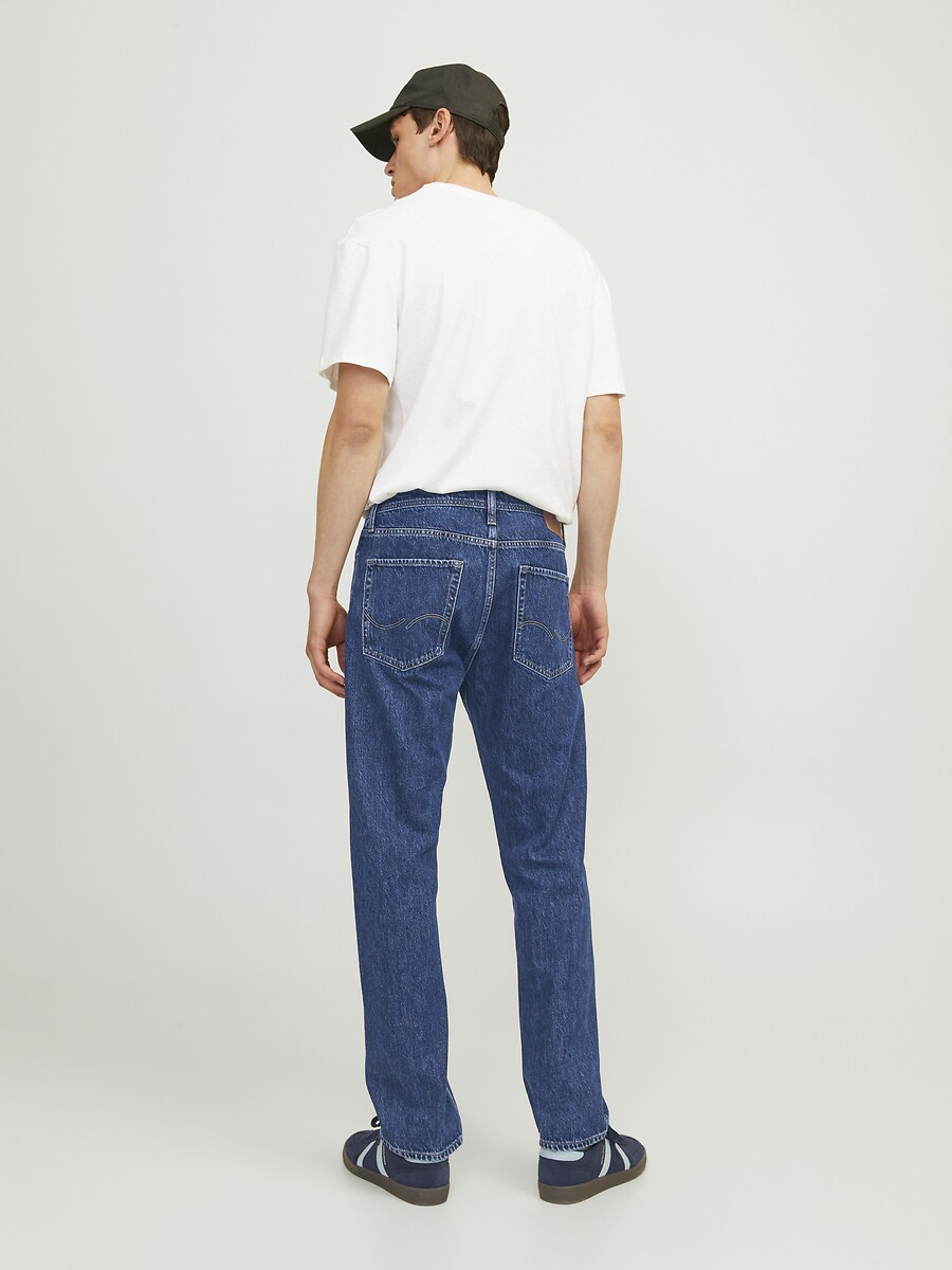 JACK & JONES<br>Calças jeans Brede Chris