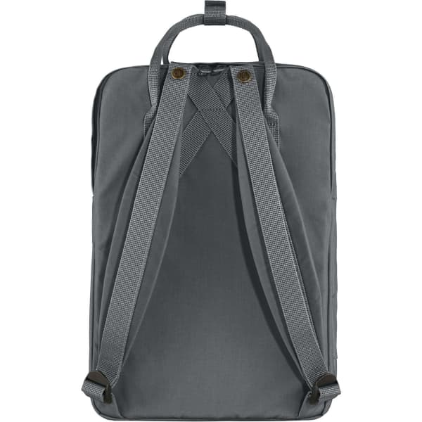 Sac à dos lifestyle FJALLRAVEN KÅNKEN LAPTOP 15