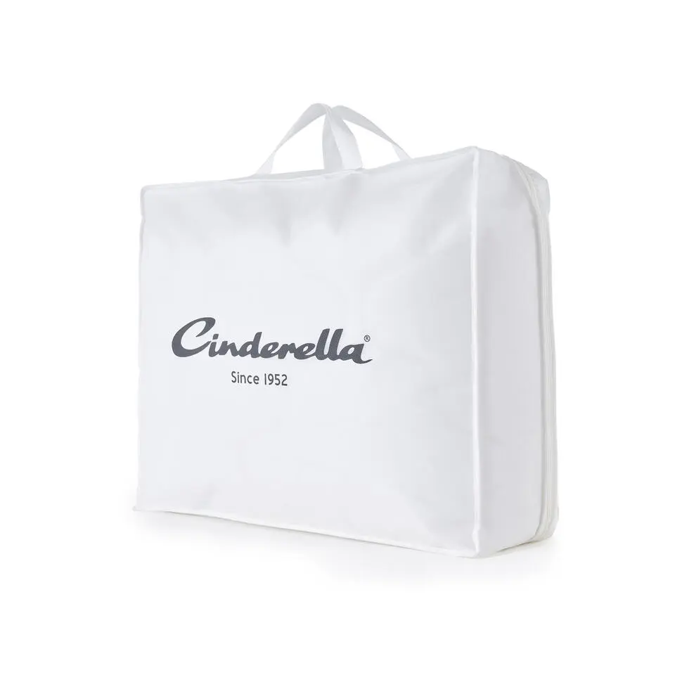 Cinderella Mellow - Anti-allergie Dekbed Enkel - 140x200 cm