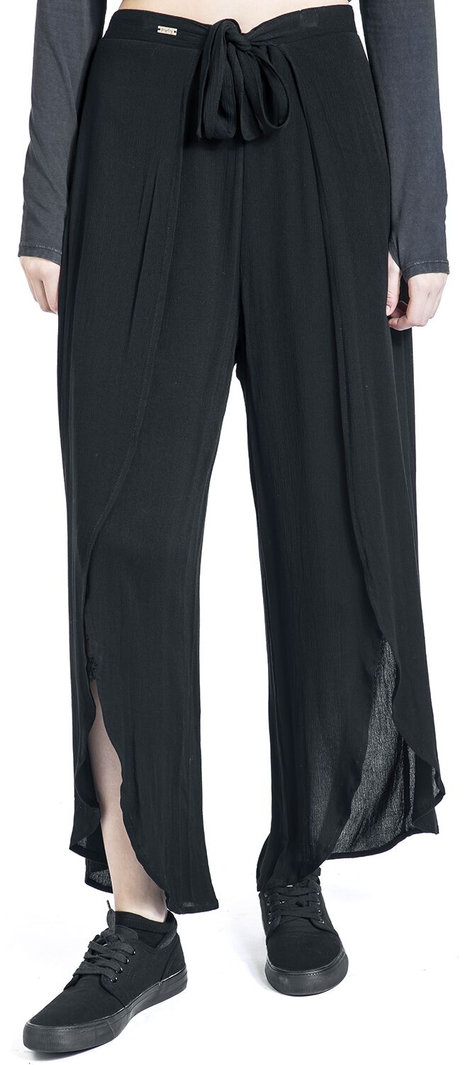 ANNE | Forplay Pantalon en toile
