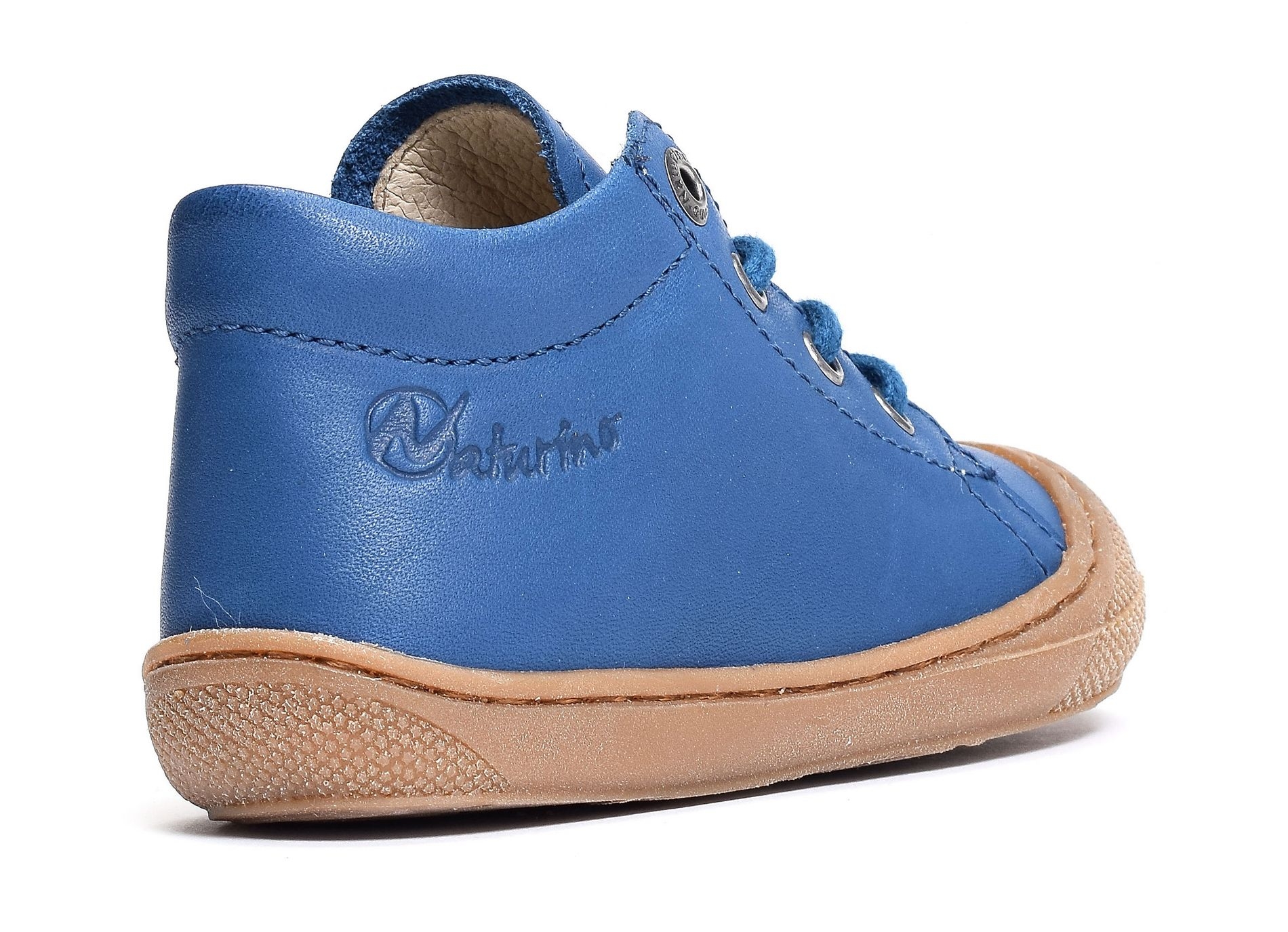 Cocoon boy classic bleu jeans