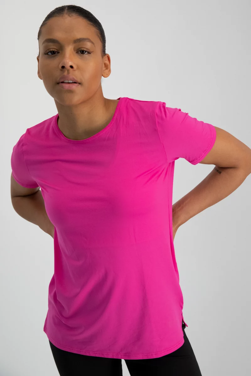 POWERZONE Damen T-Shirt