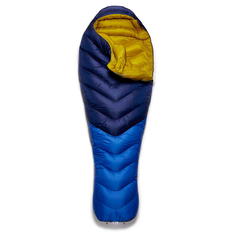 Rab Neutrino 800 Schlafsack