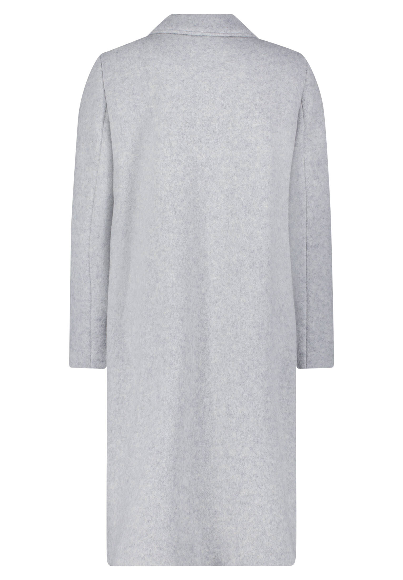 Saint Jacques| Damen Wollmantel
