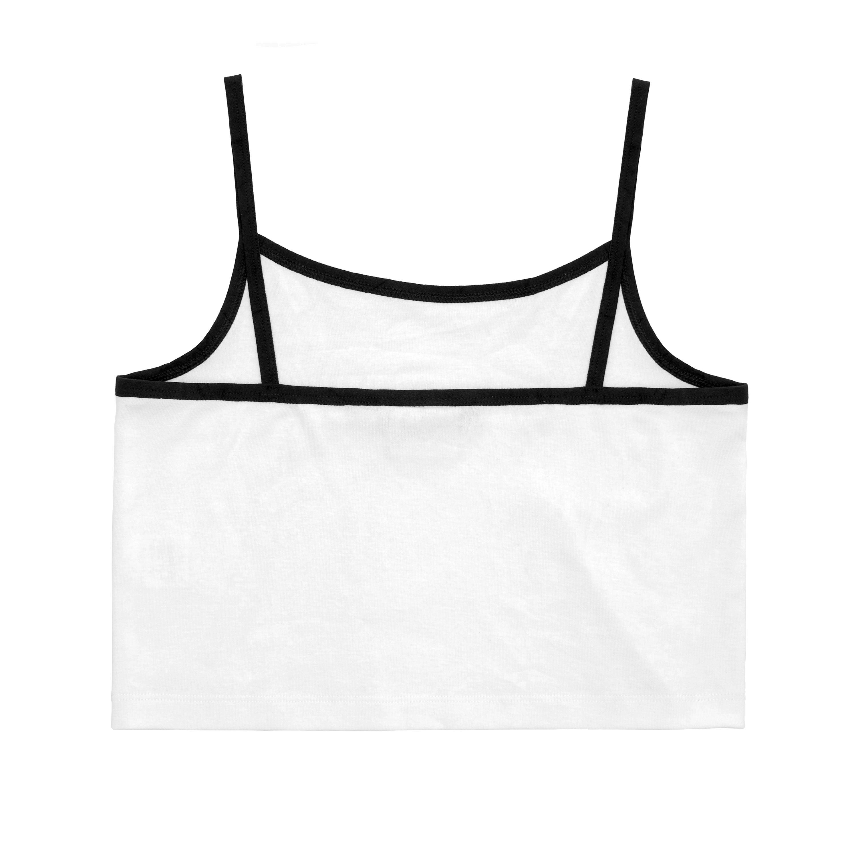 Lonsdale Essential Logo Vest Womens