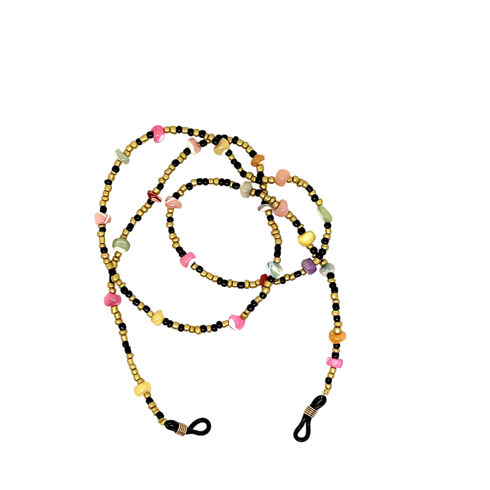 Brillenkette Treasure