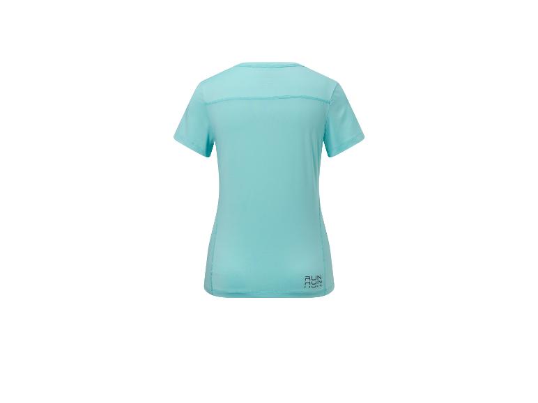 Dames sportshirt